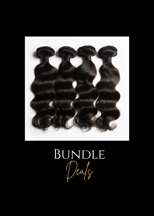 BUNDLE DEALS