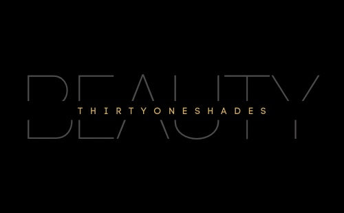 31 Shades Beauty